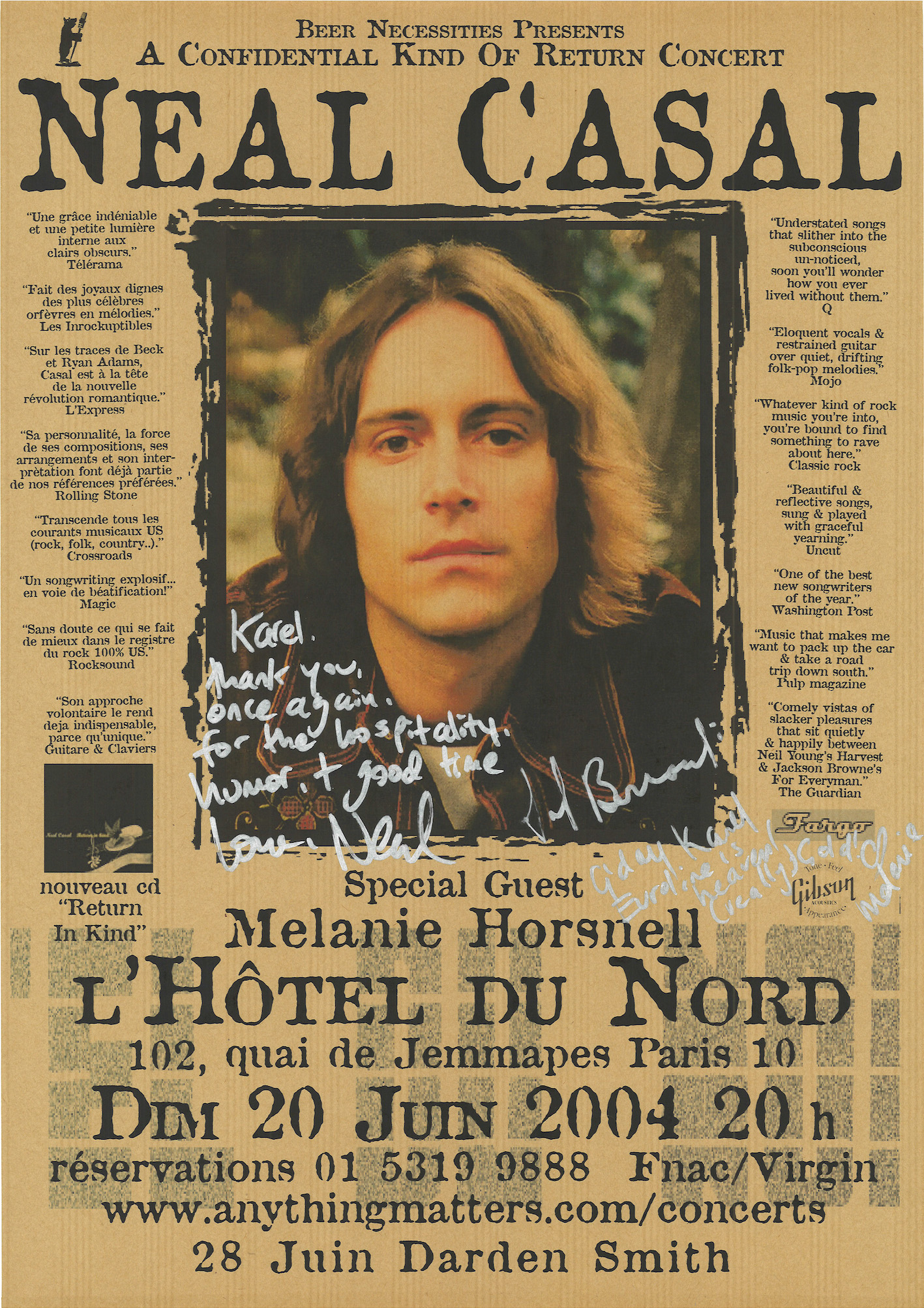 poster
